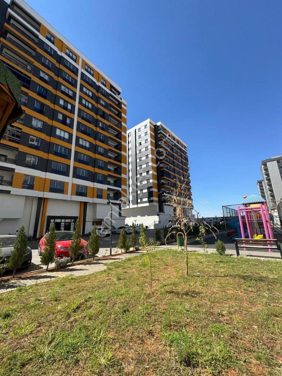 Seyrantepede 210 M² Brüt 4+1 Satılık Daire | 9. Kat — fotoğraf 2