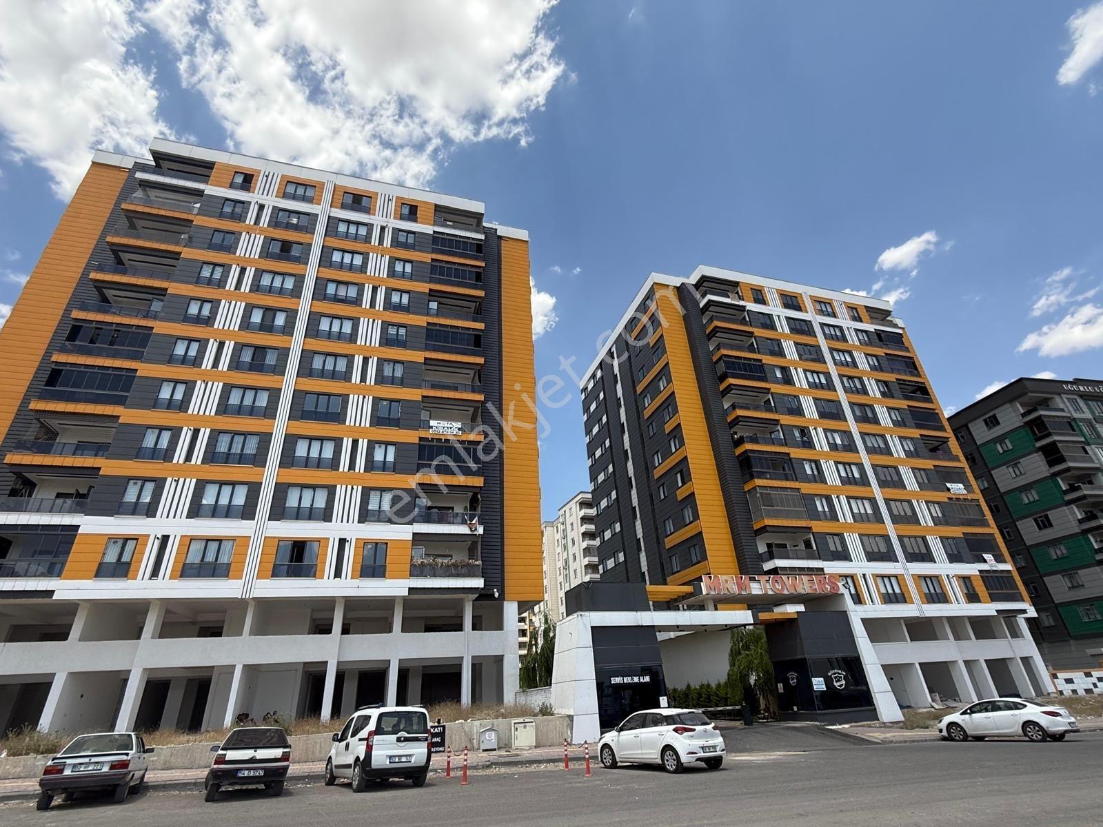 Seyrantepede 210 M² Brüt 4+1 Satılık Daire | 9. Kat — fotoğraf 7