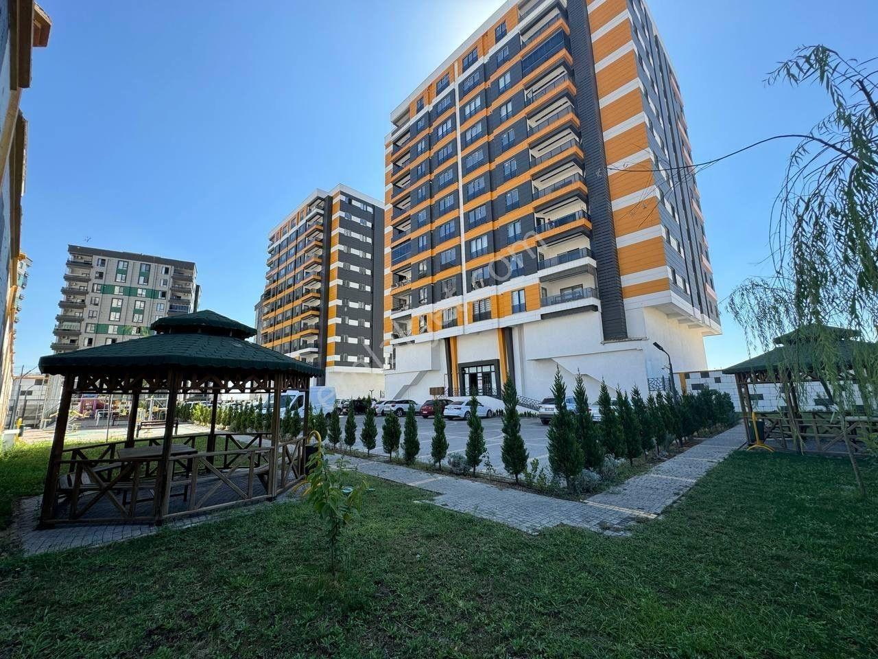 Seyrantepede 210 M² Brüt 4+1 Satılık Daire | 9. Kat — fotoğraf 8