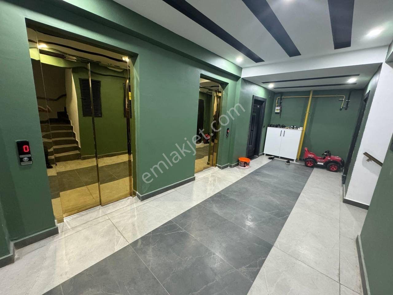Seyrantepede 210 M² Brüt 4+1 Satılık Daire | 9. Kat — fotoğraf 9