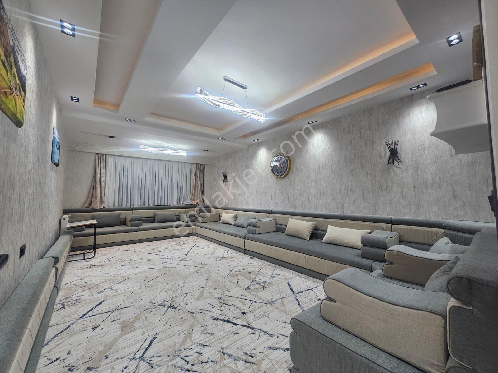 Seyrantepede 210 M² Brüt 4+1 Satılık Daire | 9. Kat — fotoğraf 10