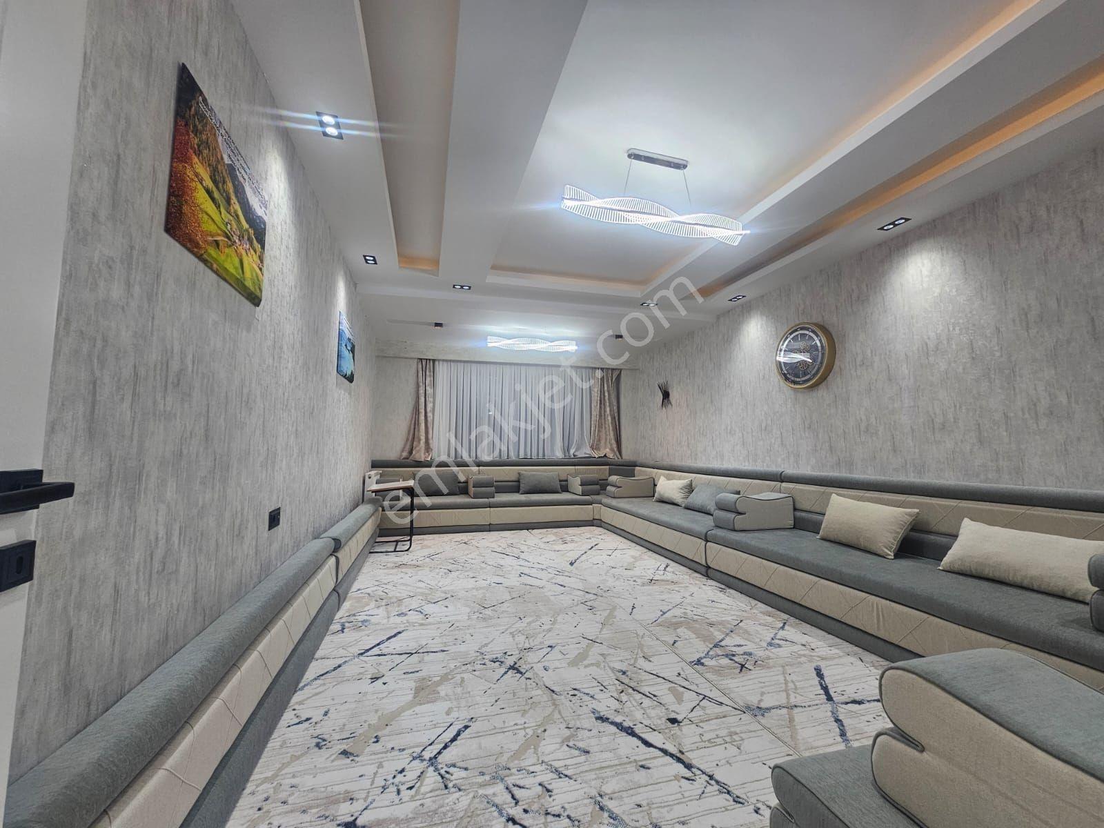 Seyrantepede 210 M² Brüt 4+1 Satılık Daire | 9. Kat — fotoğraf 11