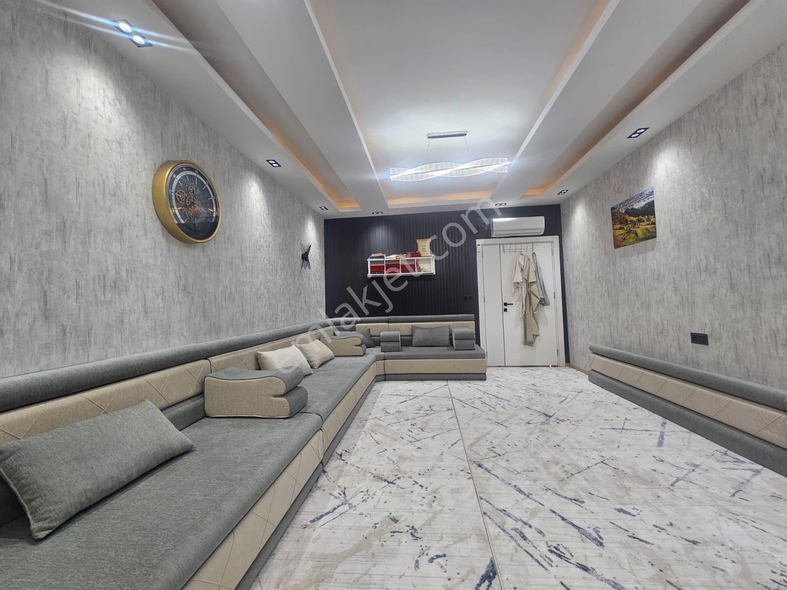 Seyrantepede 210 M² Brüt 4+1 Satılık Daire | 9. Kat — fotoğraf 12