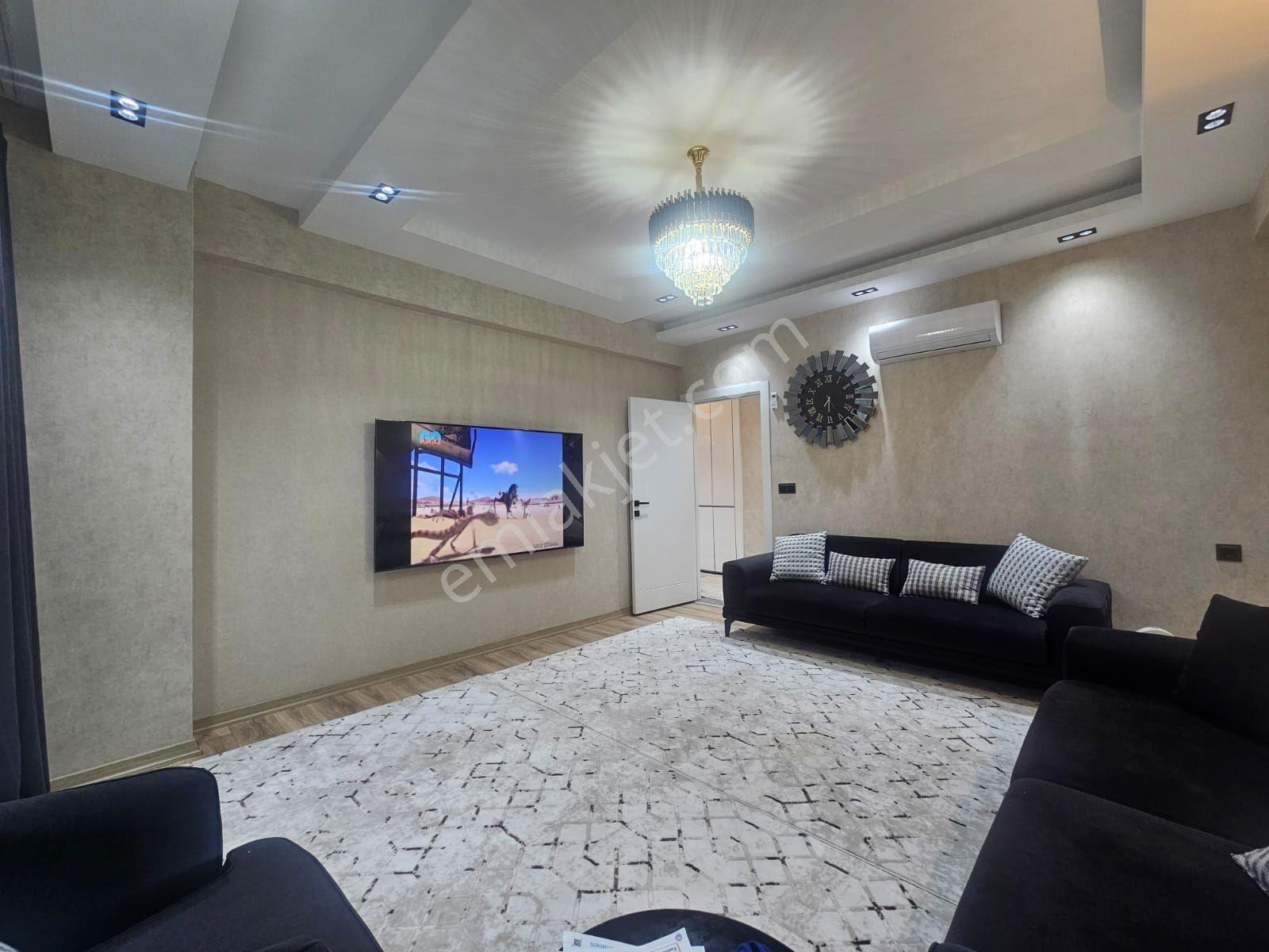 Seyrantepede 210 M² Brüt 4+1 Satılık Daire | 9. Kat — fotoğraf 13