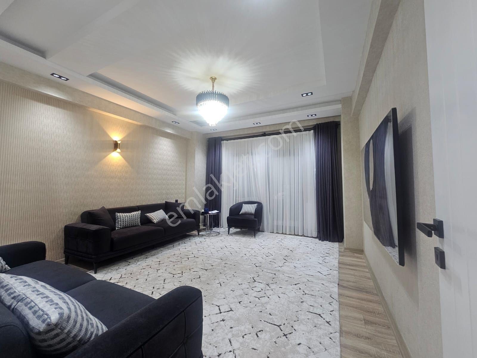 Seyrantepede 210 M² Brüt 4+1 Satılık Daire | 9. Kat — fotoğraf 14