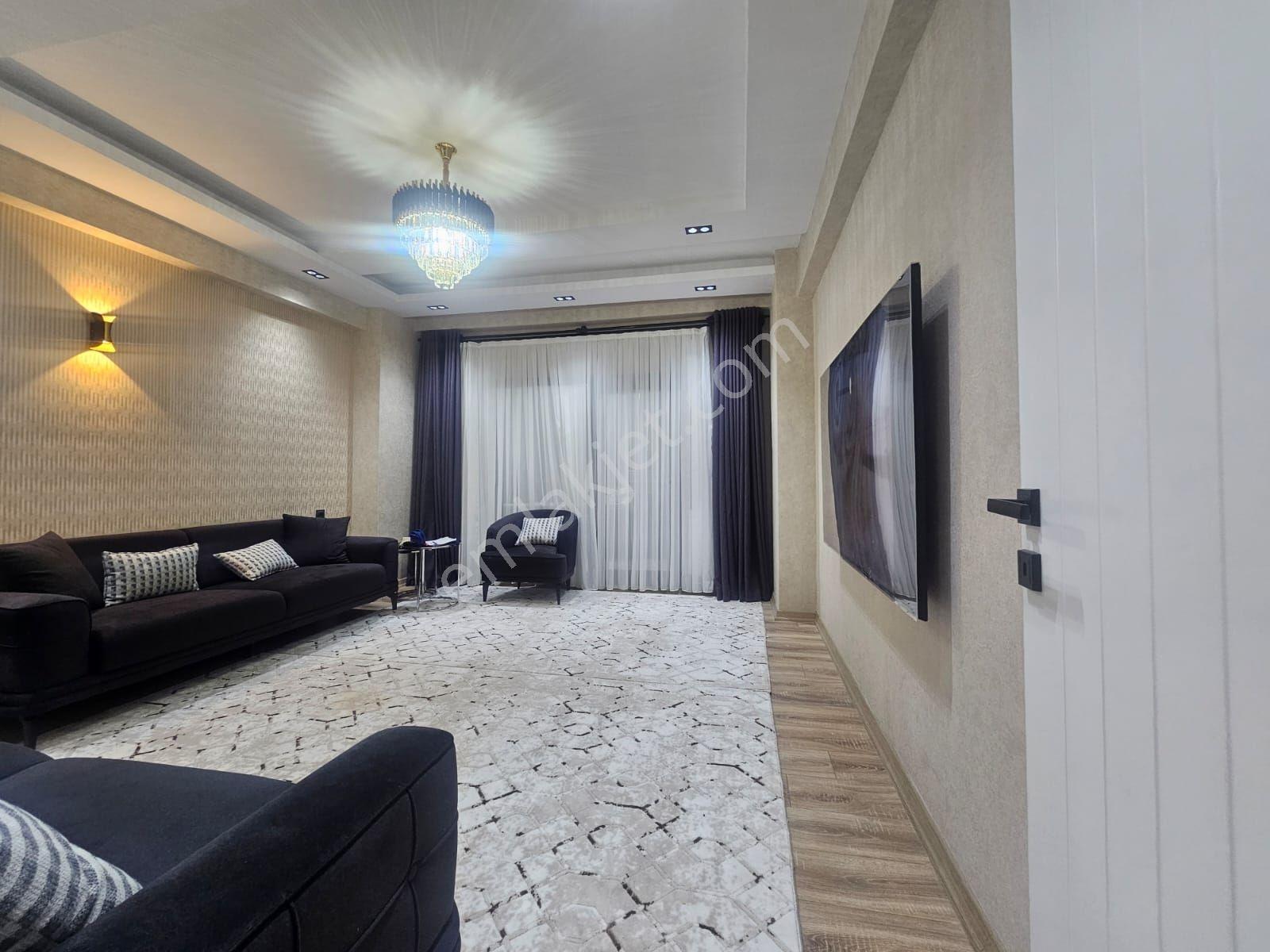 Seyrantepede 210 M² Brüt 4+1 Satılık Daire | 9. Kat — fotoğraf 15