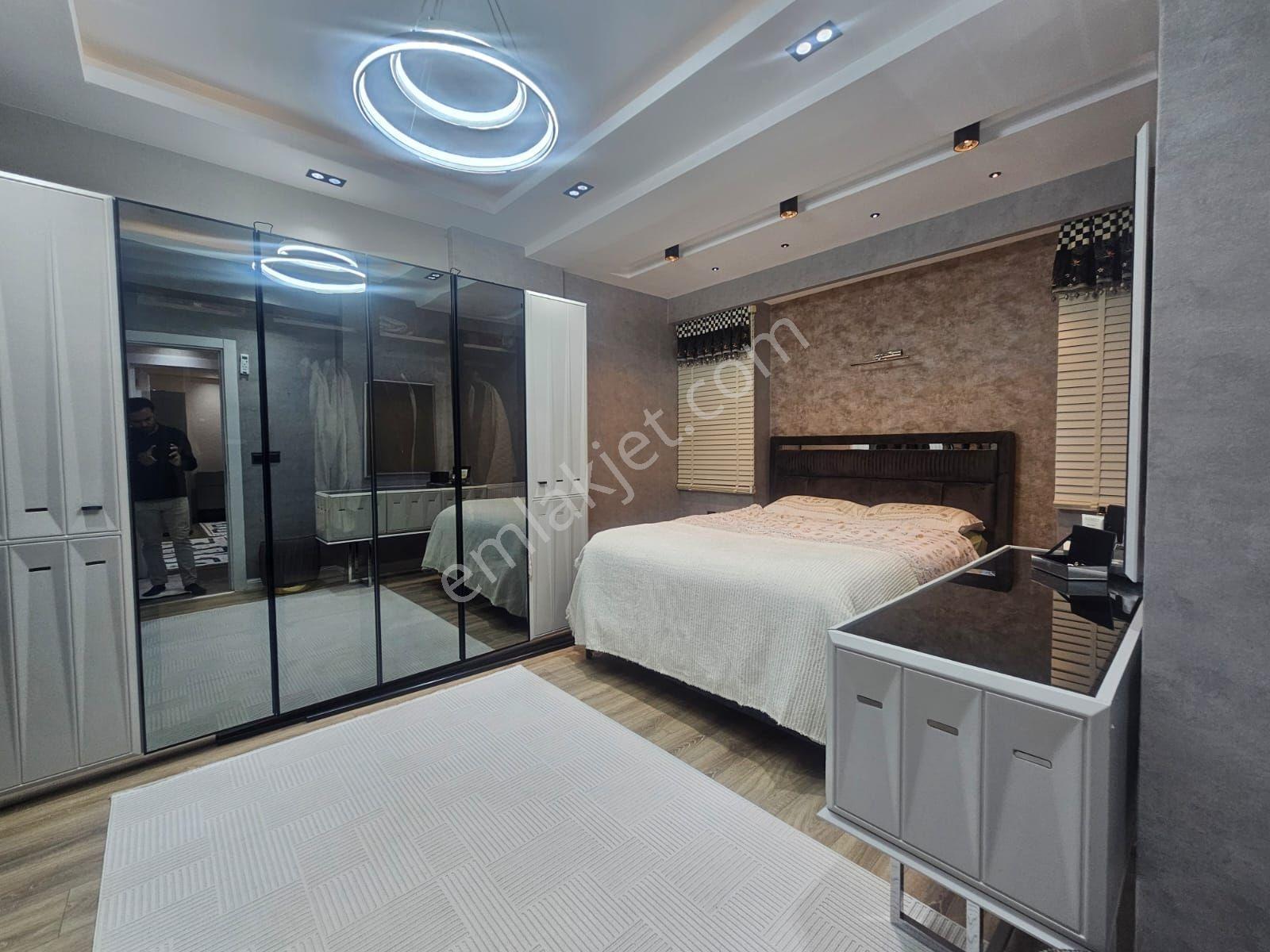 Seyrantepede 210 M² Brüt 4+1 Satılık Daire | 9. Kat — fotoğraf 16