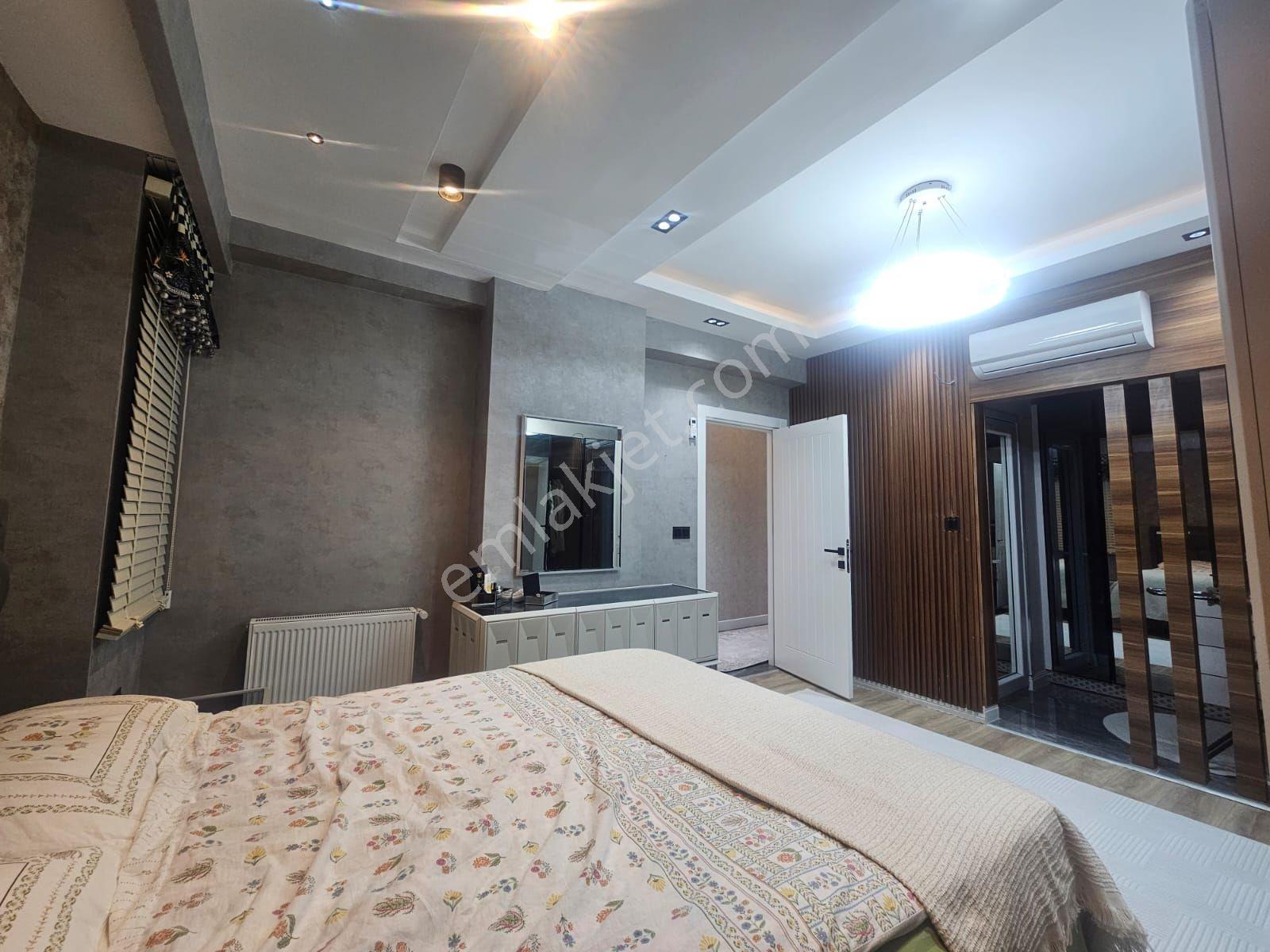 Seyrantepede 210 M² Brüt 4+1 Satılık Daire | 9. Kat — fotoğraf 17
