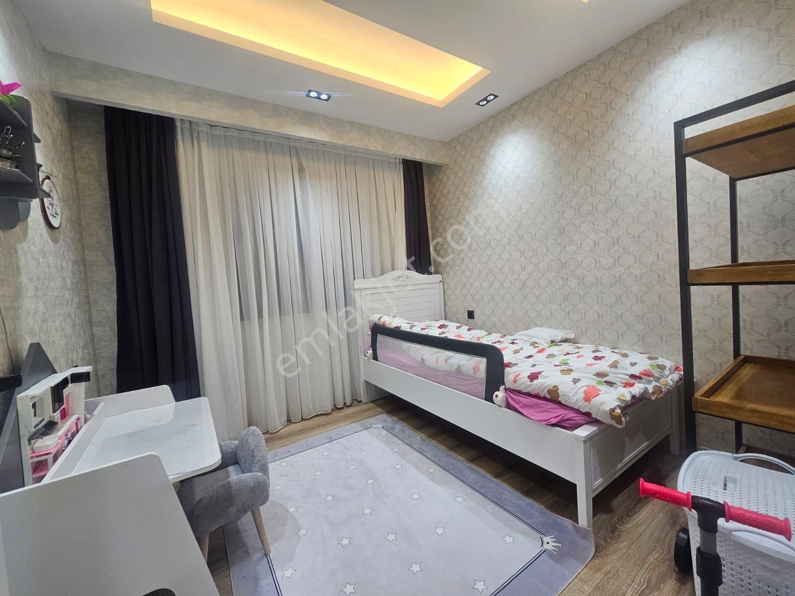 Seyrantepede 210 M² Brüt 4+1 Satılık Daire | 9. Kat — fotoğraf 18