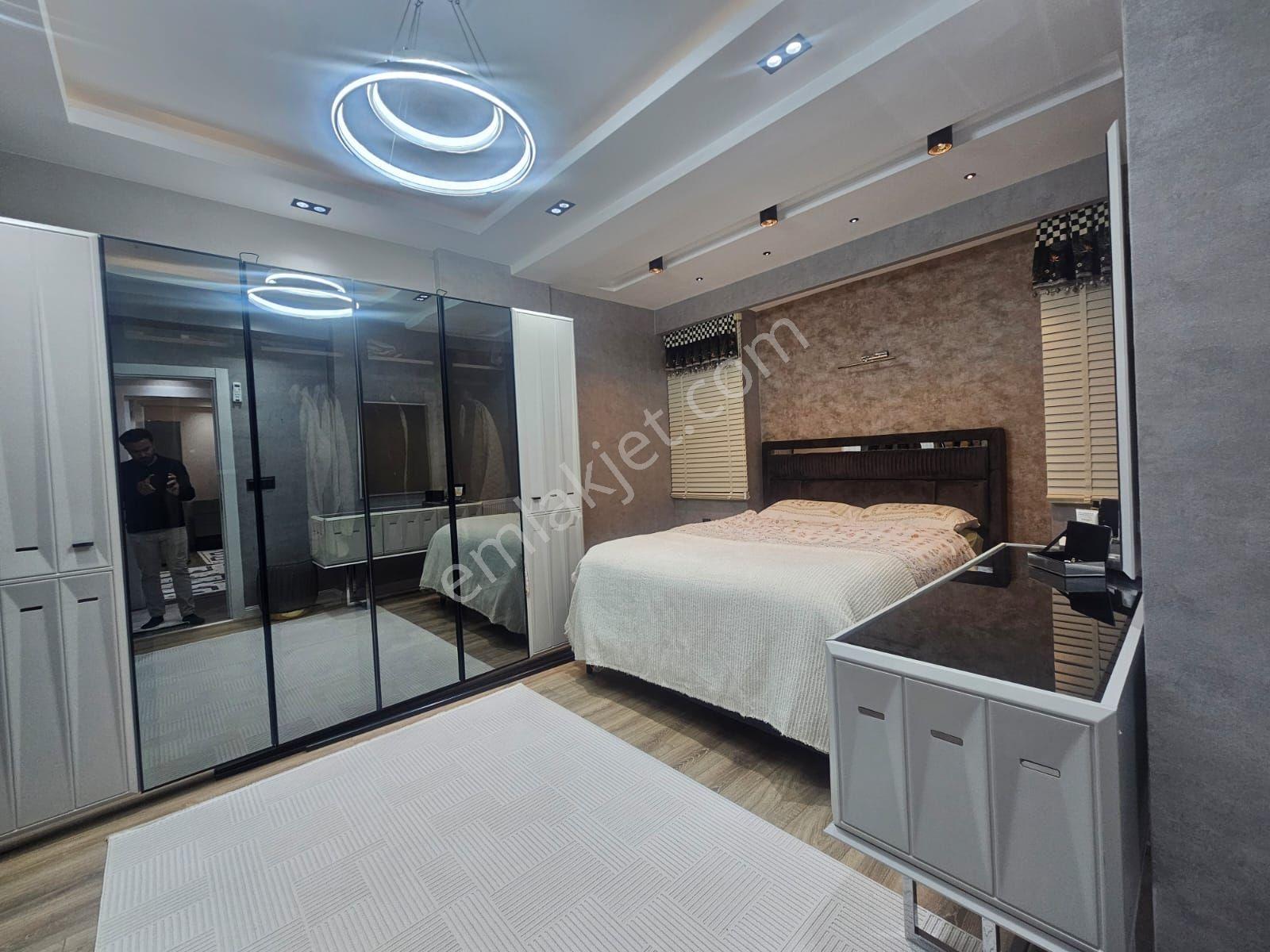 Seyrantepede 210 M² Brüt 4+1 Satılık Daire | 9. Kat — fotoğraf 19