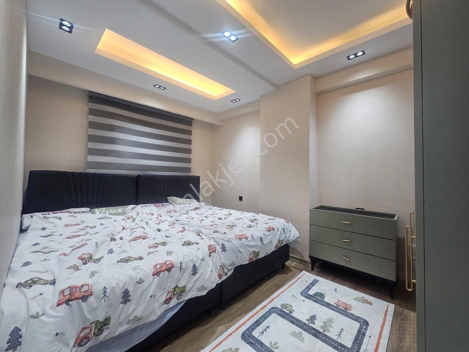Seyrantepede 210 M² Brüt 4+1 Satılık Daire | 9. Kat — fotoğraf 20