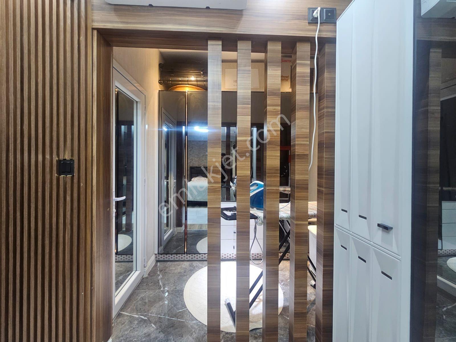 Seyrantepede 210 M² Brüt 4+1 Satılık Daire | 9. Kat — fotoğraf 21