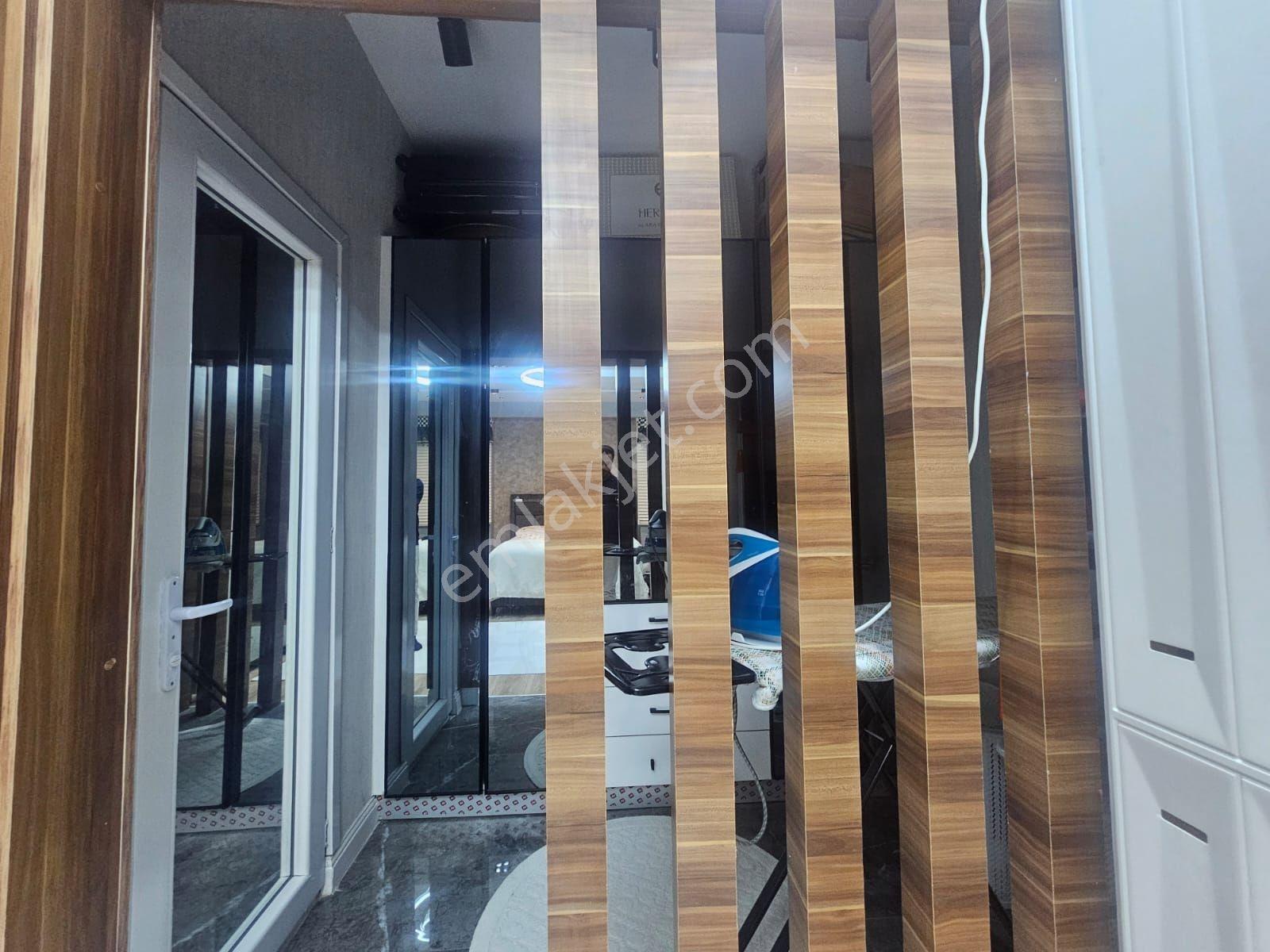 Seyrantepede 210 M² Brüt 4+1 Satılık Daire | 9. Kat — fotoğraf 22