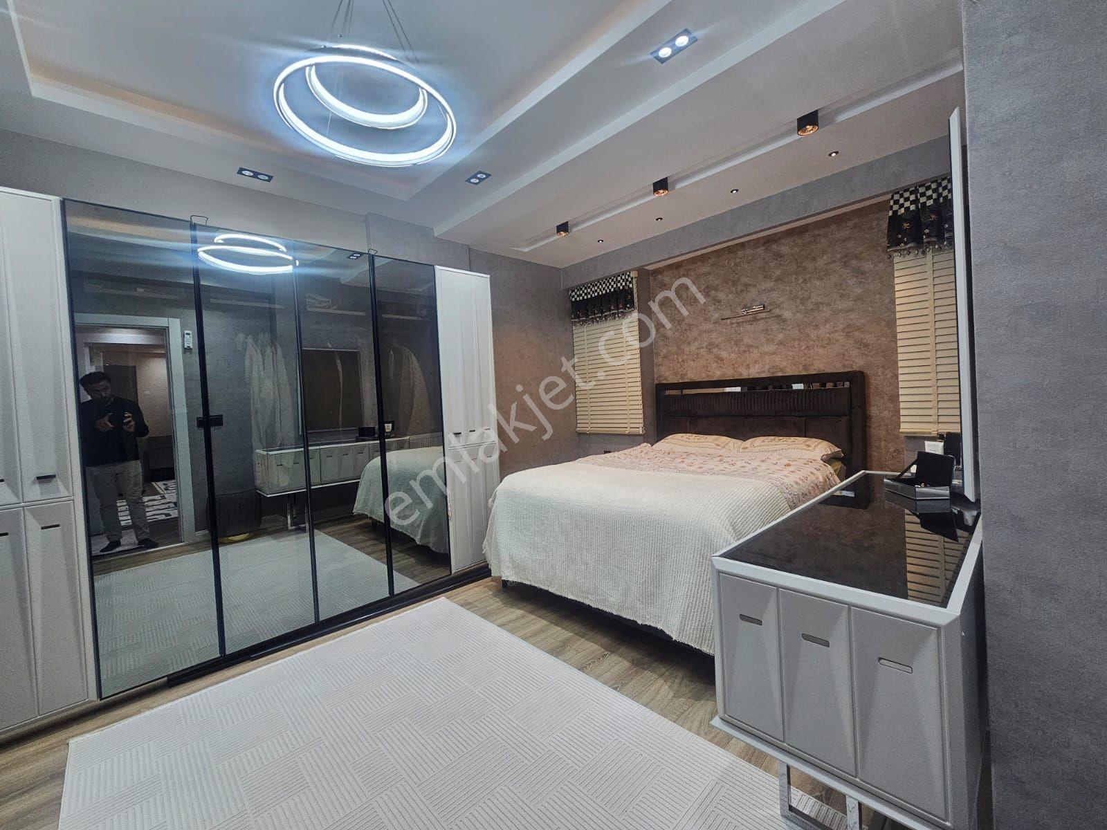 Seyrantepede 210 M² Brüt 4+1 Satılık Daire | 9. Kat — fotoğraf 23