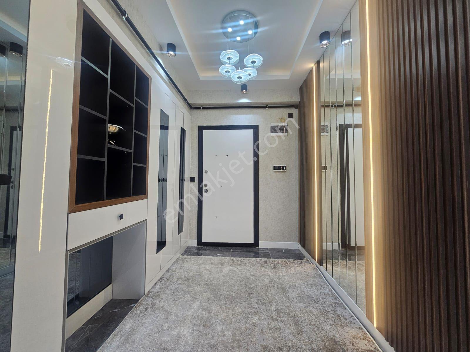 Seyrantepede 210 M² Brüt 4+1 Satılık Daire | 9. Kat — fotoğraf 24