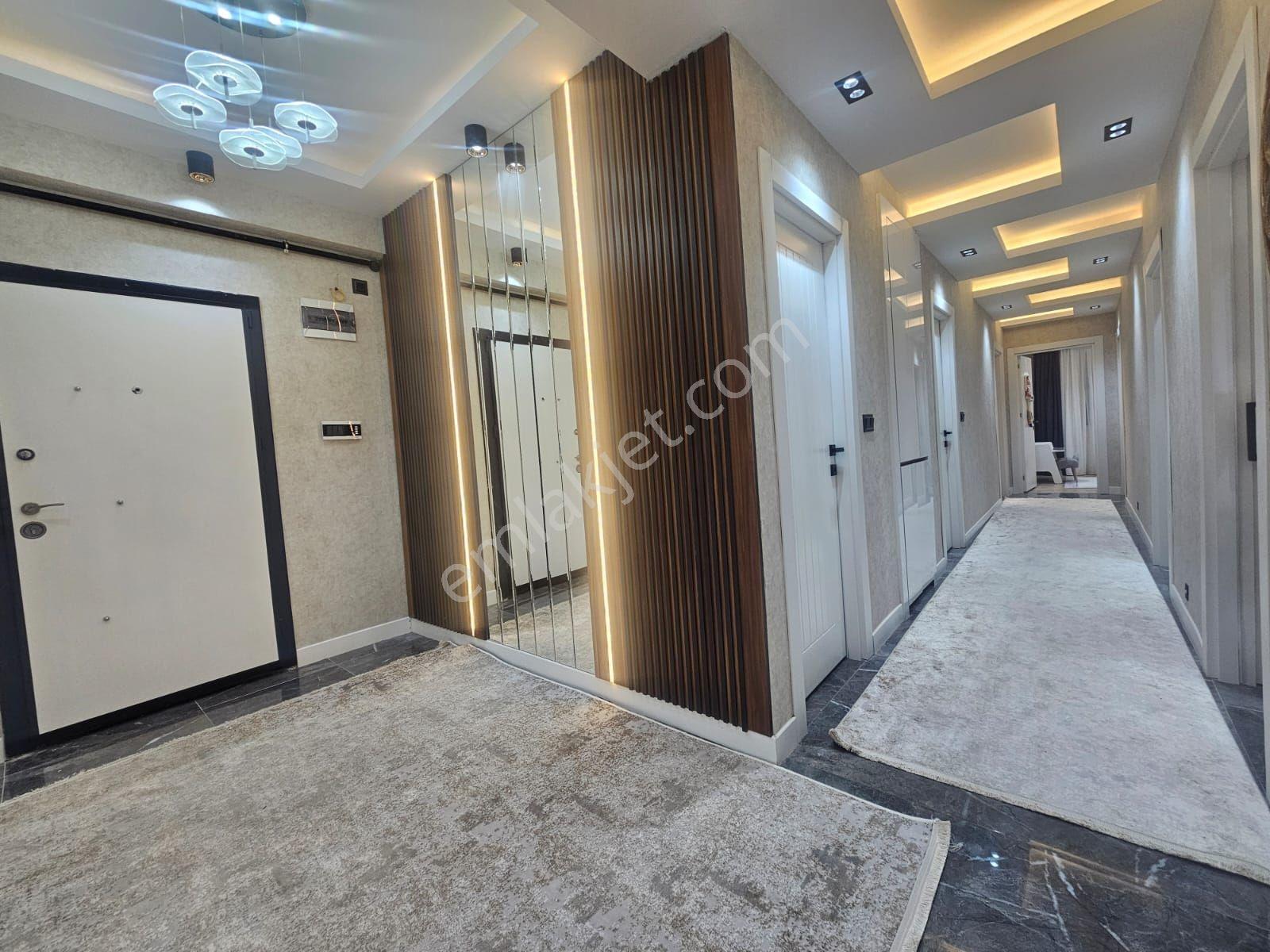 Seyrantepede 210 M² Brüt 4+1 Satılık Daire | 9. Kat — fotoğraf 25