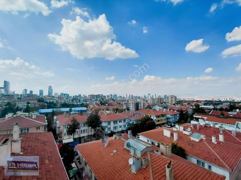 Hisar'dan Öveçler Çetin Emeç Yakını 4+1 Manzaralı Dubleks — fotoğraf 2