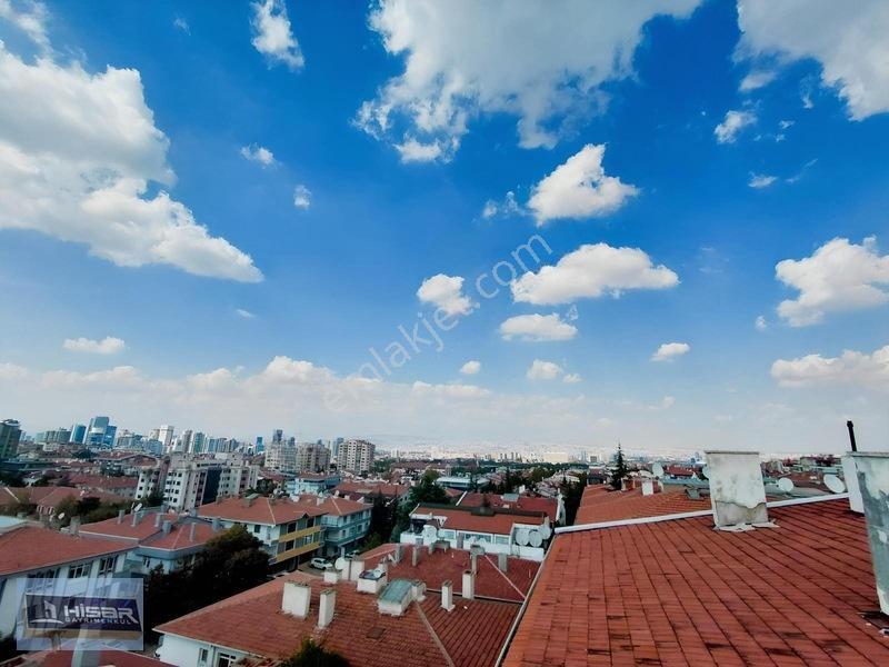 Hisar'dan Öveçler Çetin Emeç Yakını 4+1 Manzaralı Dubleks — fotoğraf 3