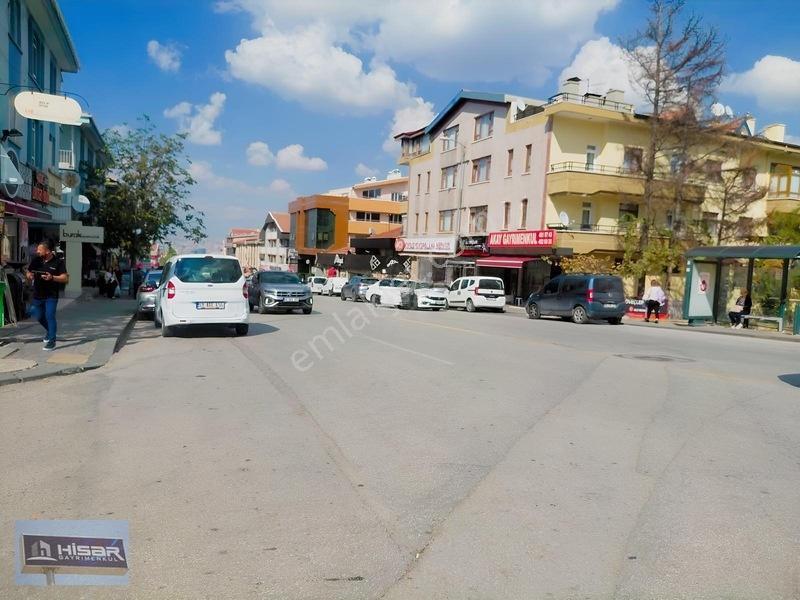 Hisar'dan Öveçler Çetin Emeç Yakını 4+1 Manzaralı Dubleks — fotoğraf 17