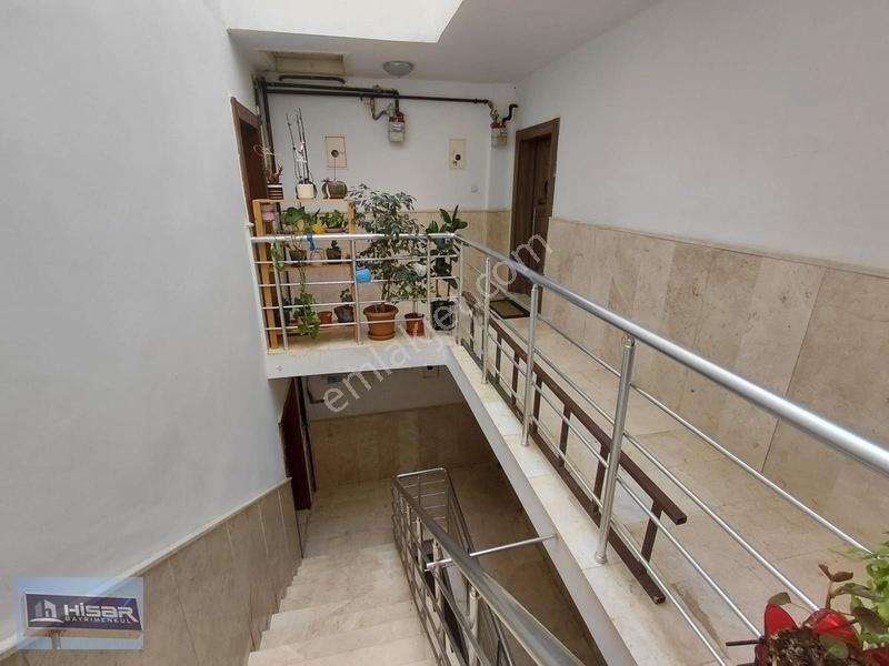 Hisar'dan Öveçler Çetin Emeç Yakını 4+1 Manzaralı Dubleks — fotoğraf 30