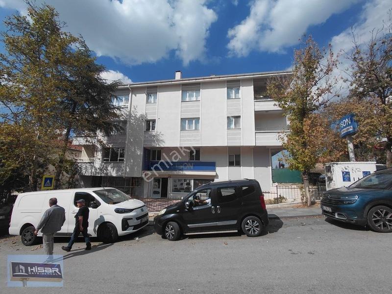 Hisar'dan Öveçler Çetin Emeç Yakını 4+1 Manzaralı Dubleks — fotoğraf 32