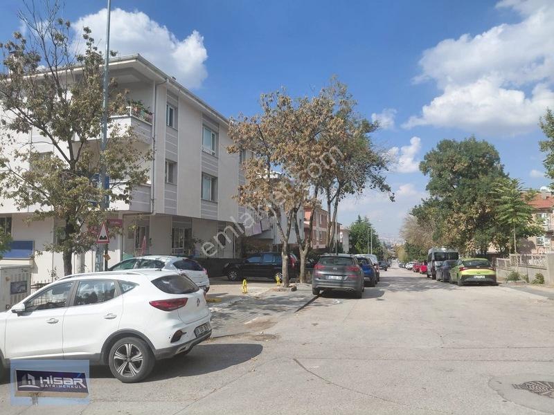 Hisar'dan Öveçler Çetin Emeç Yakını 4+1 Manzaralı Dubleks — fotoğraf 33