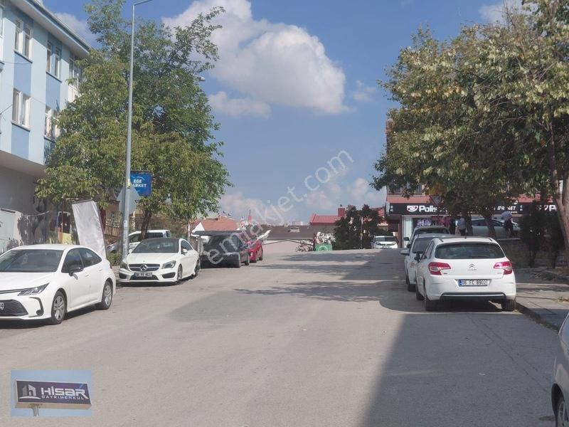 Hisar'dan Öveçler Çetin Emeç Yakını 4+1 Manzaralı Dubleks — fotoğraf 34