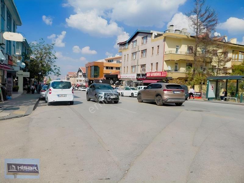 Hisar'dan Öveçler Çetin Emeç Yakını 4+1 Manzaralı Dubleks — fotoğraf 35