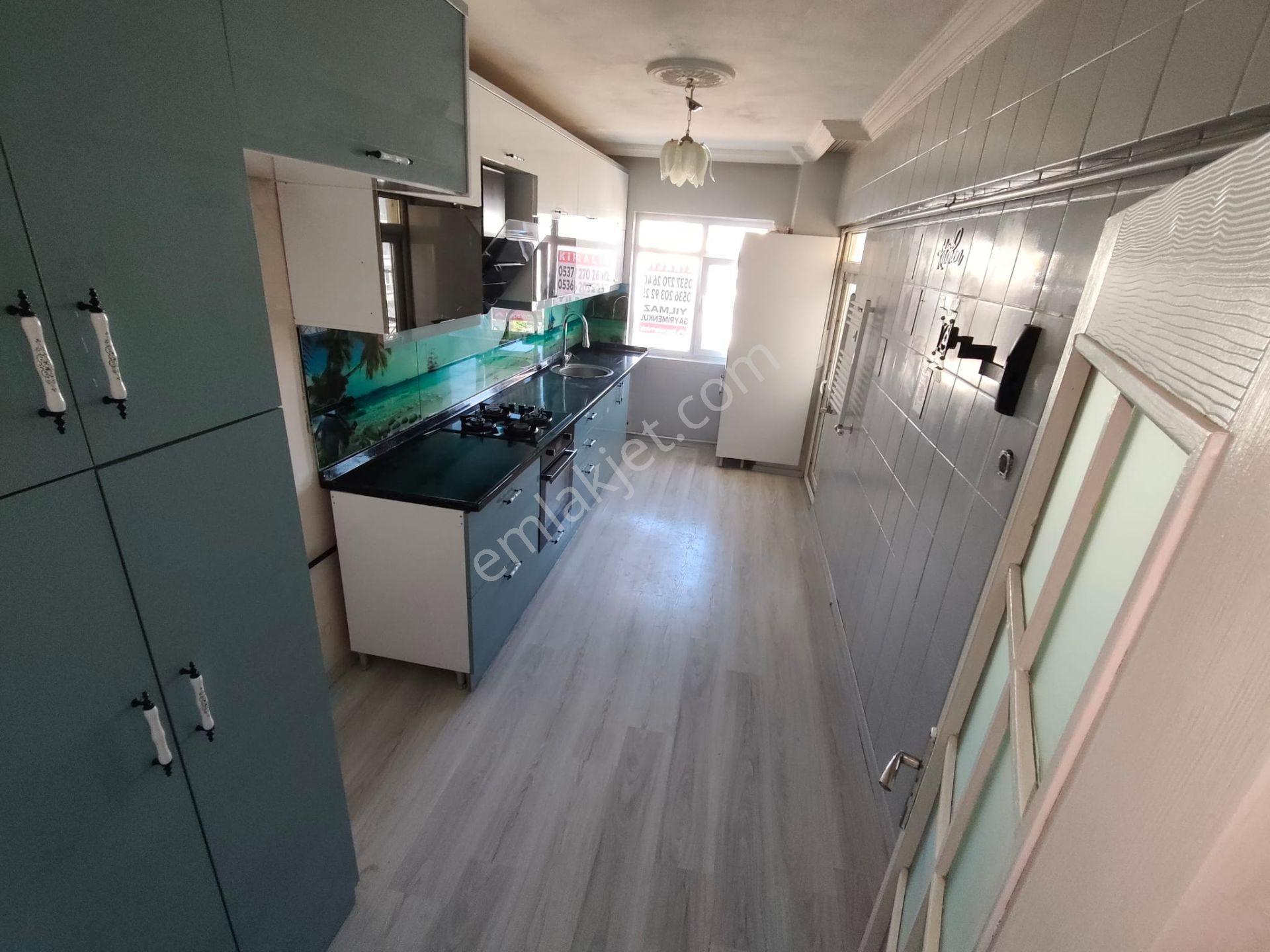 Yılmaz Gayrimenkul'den Mevlana Mah 3+1 Katta 140m2 Fuzul Eve Vs. Uygun Kupon Full+full Yapılı Daire — fotoğraf 7