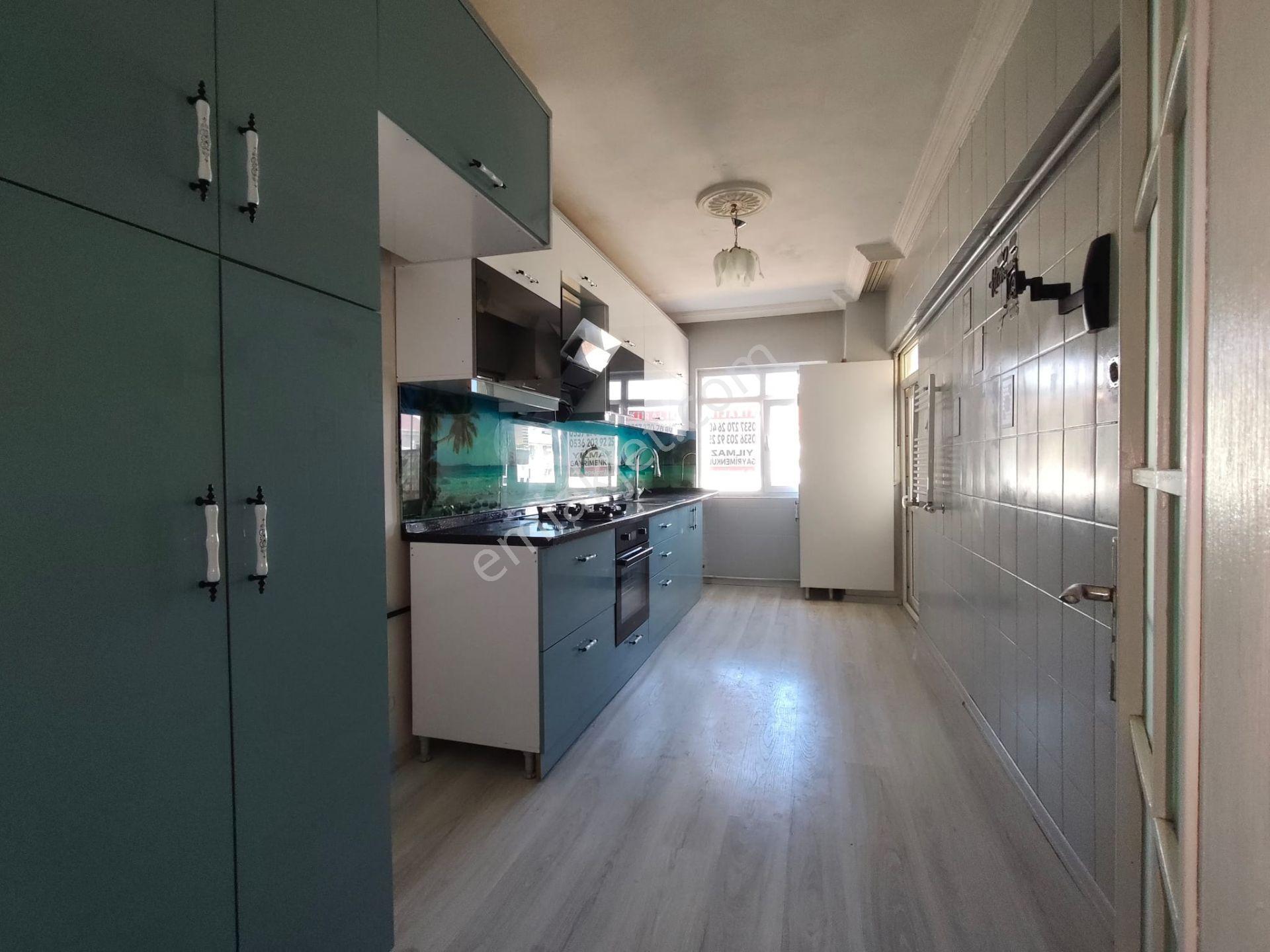 Yılmaz Gayrimenkul'den Mevlana Mah 3+1 Katta 140m2 Fuzul Eve Vs. Uygun Kupon Full+full Yapılı Daire — fotoğraf 14