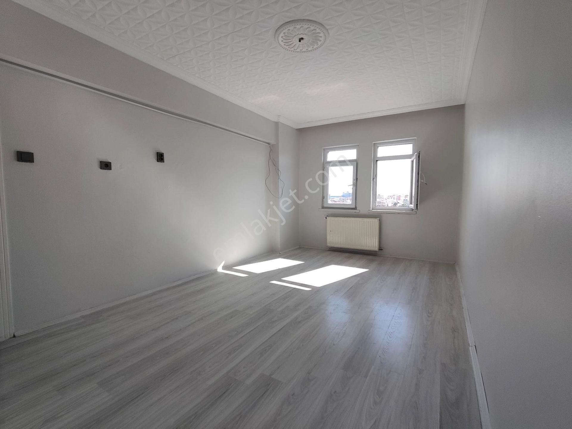 Yılmaz Gayrimenkul'den Mevlana Mah 3+1 Katta 140m2 Fuzul Eve Vs. Uygun Kupon Full+full Yapılı Daire — fotoğraf 24
