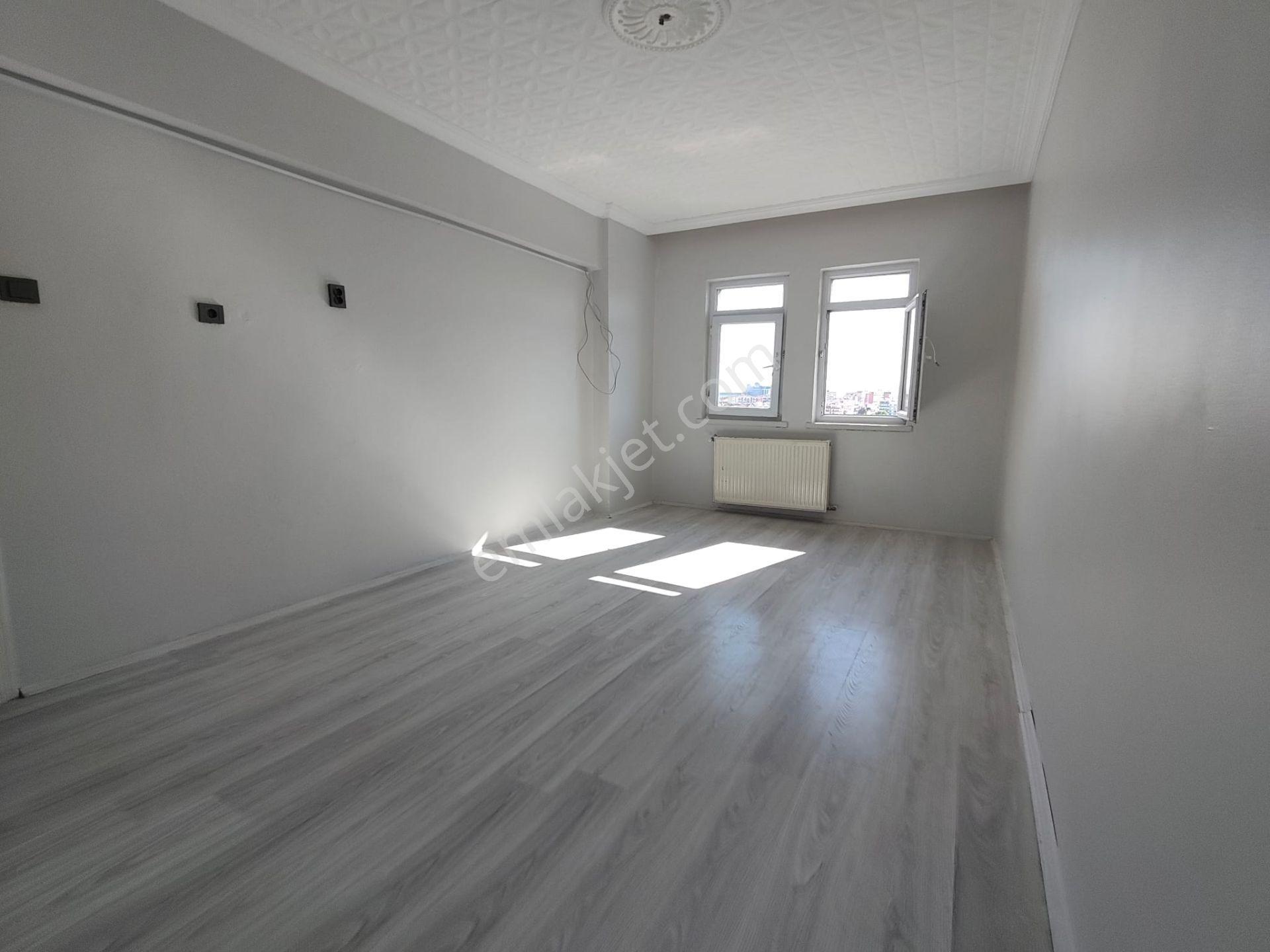 Yılmaz Gayrimenkul'den Mevlana Mah 3+1 Katta 140m2 Fuzul Eve Vs. Uygun Kupon Full+full Yapılı Daire — fotoğraf 27