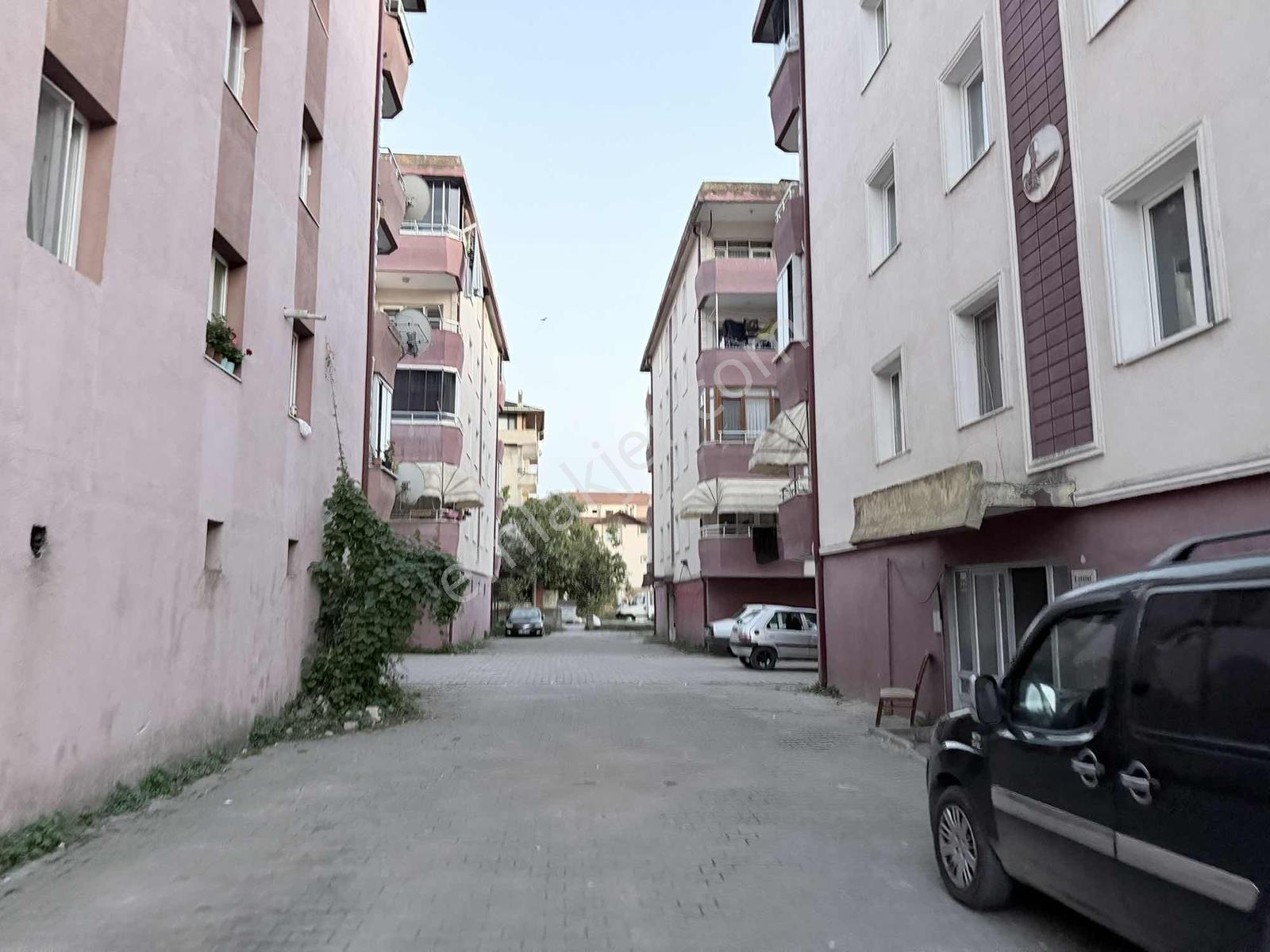 Dündar'dan Yeni Mahalle Küçük Akkent Sitesi Satılık 3+1 Daire — fotoğraf 3