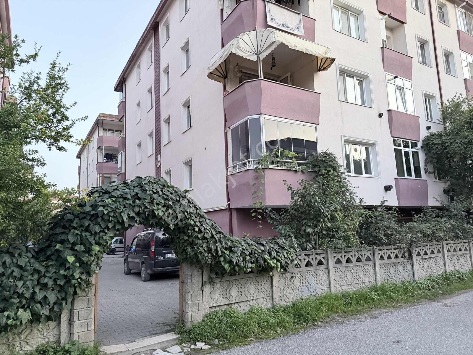 Dündar'dan Yeni Mahalle Küçük Akkent Sitesi Satılık 3+1 Daire — fotoğraf 5
