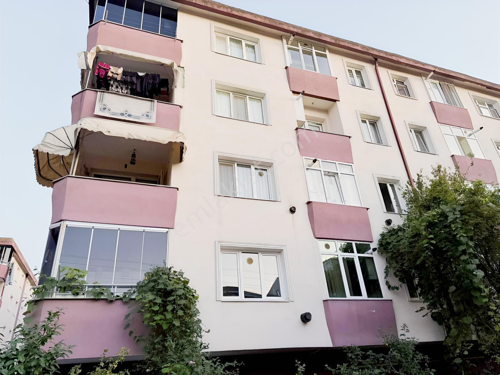 Dündar'dan Yeni Mahalle Küçük Akkent Sitesi Satılık 3+1 Daire — fotoğraf 6