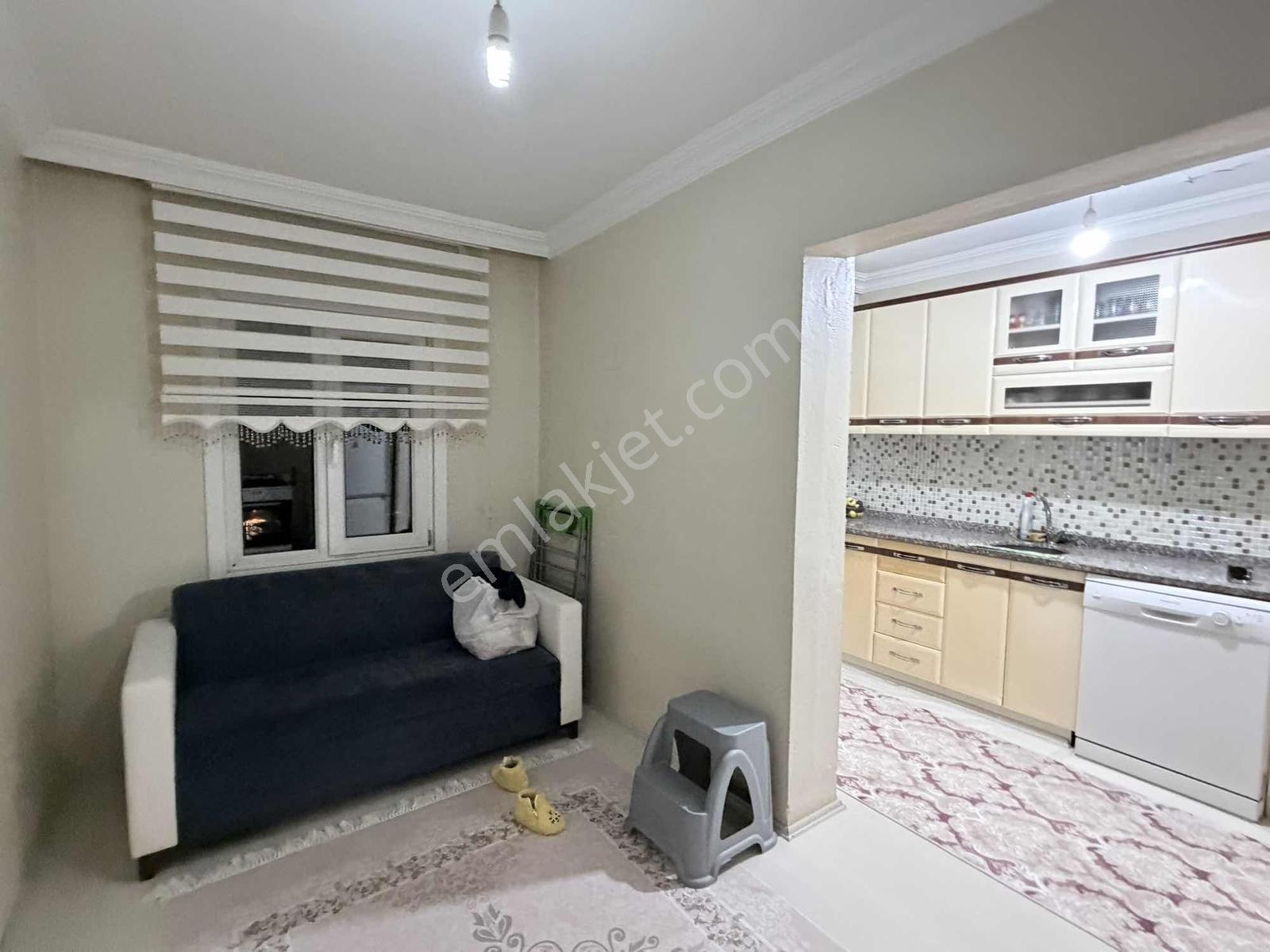 Dündar'dan Yeni Mahalle Küçük Akkent Sitesi Satılık 3+1 Daire — fotoğraf 7
