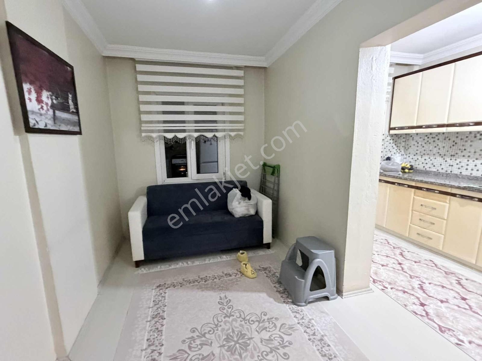 Dündar'dan Yeni Mahalle Küçük Akkent Sitesi Satılık 3+1 Daire — fotoğraf 8