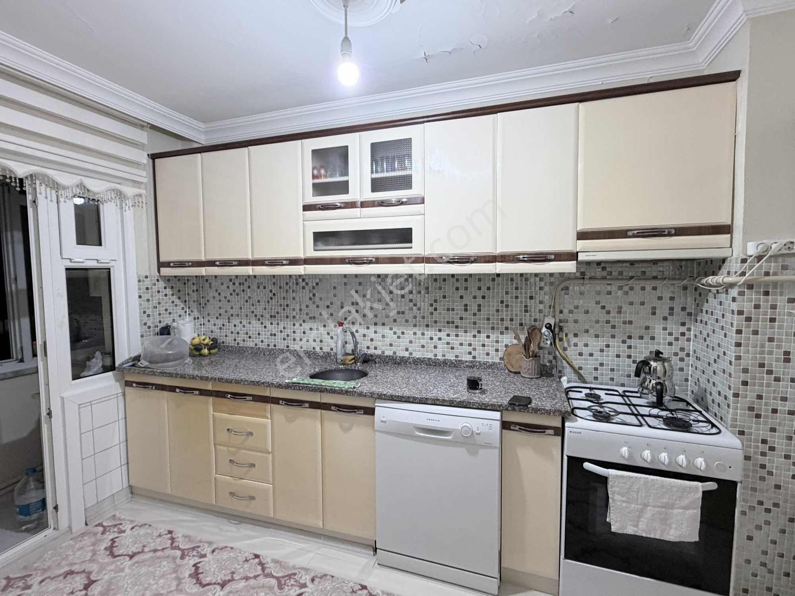 Dündar'dan Yeni Mahalle Küçük Akkent Sitesi Satılık 3+1 Daire — fotoğraf 9