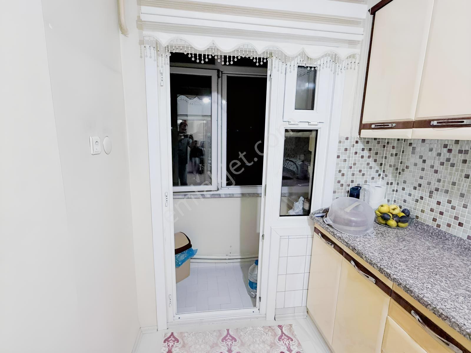 Dündar'dan Yeni Mahalle Küçük Akkent Sitesi Satılık 3+1 Daire — fotoğraf 10
