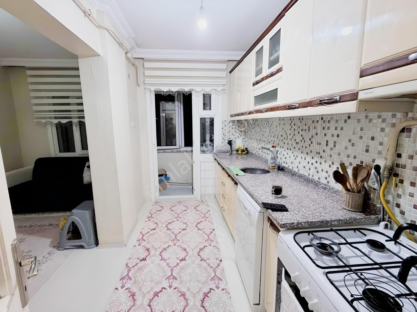 Dündar'dan Yeni Mahalle Küçük Akkent Sitesi Satılık 3+1 Daire — fotoğraf 11