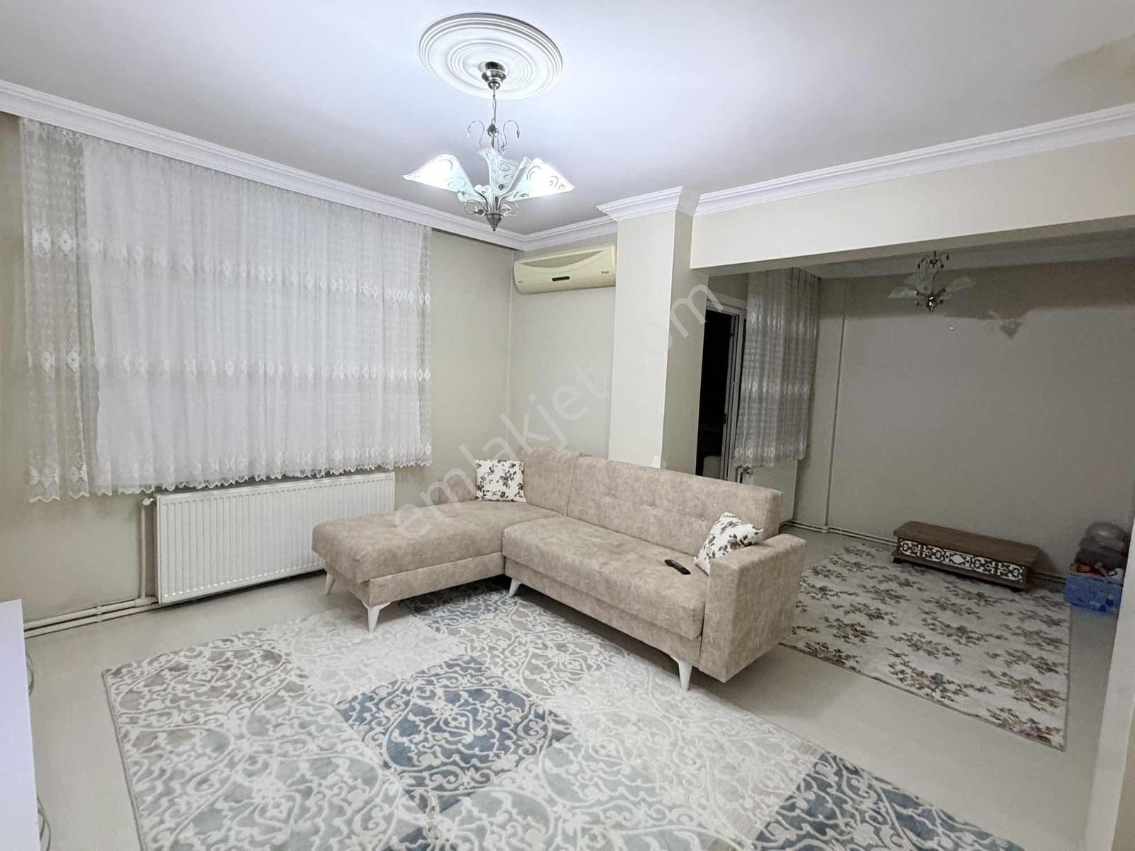 Dündar'dan Yeni Mahalle Küçük Akkent Sitesi Satılık 3+1 Daire — fotoğraf 12