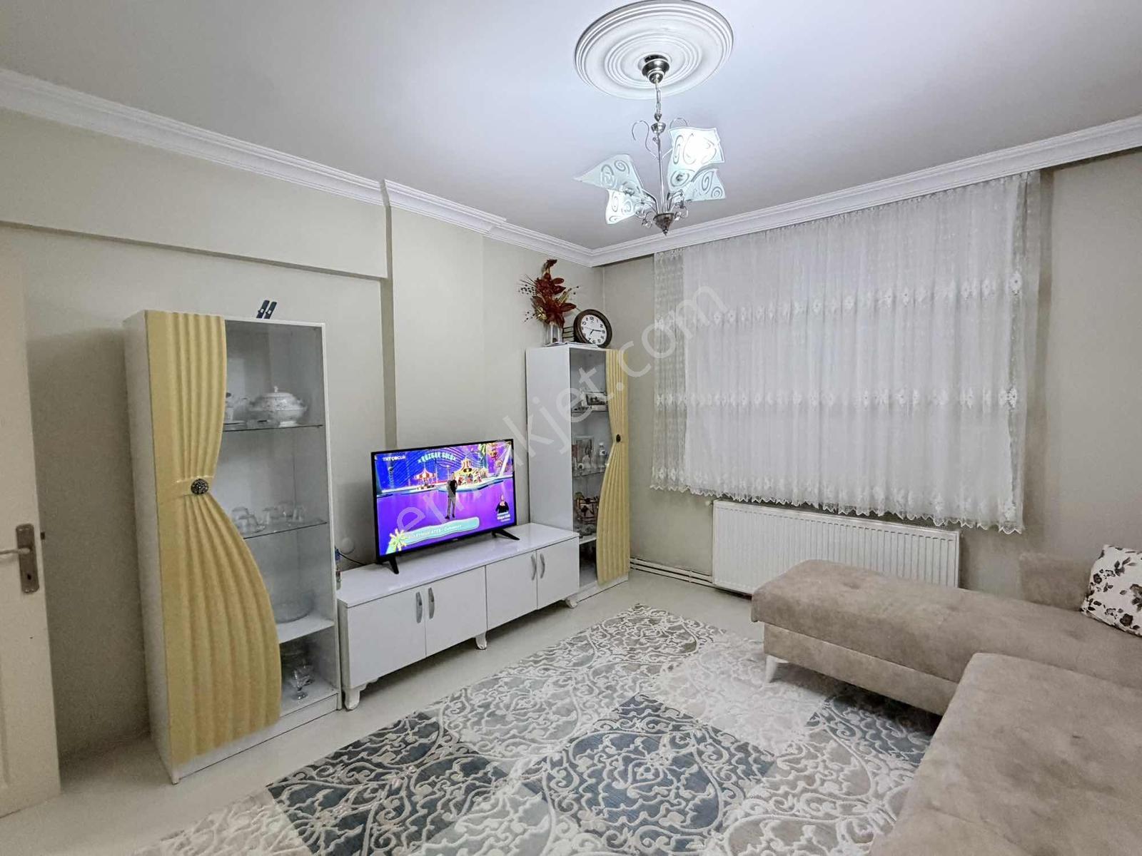 Dündar'dan Yeni Mahalle Küçük Akkent Sitesi Satılık 3+1 Daire — fotoğraf 14