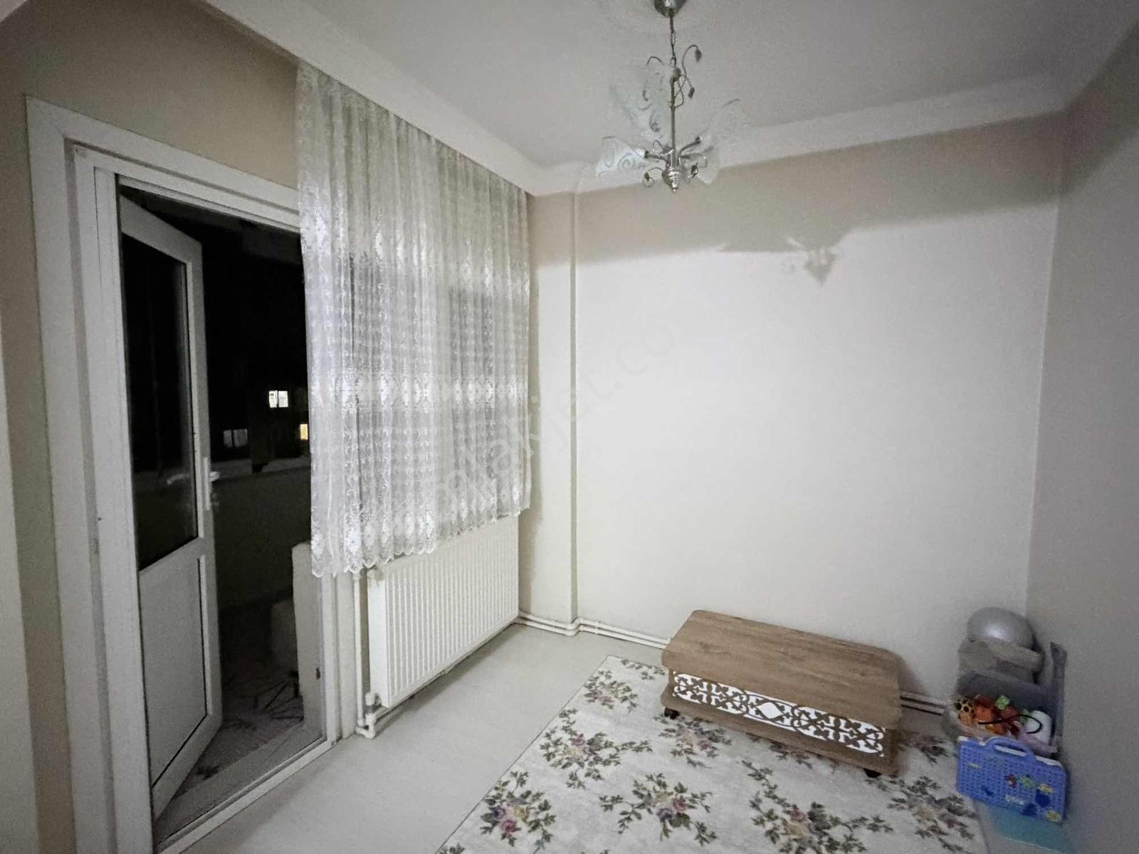 Dündar'dan Yeni Mahalle Küçük Akkent Sitesi Satılık 3+1 Daire — fotoğraf 15