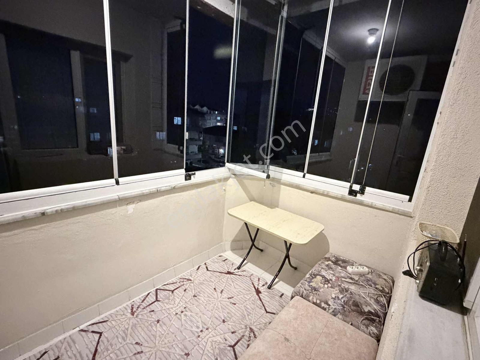 Dündar'dan Yeni Mahalle Küçük Akkent Sitesi Satılık 3+1 Daire — fotoğraf 16