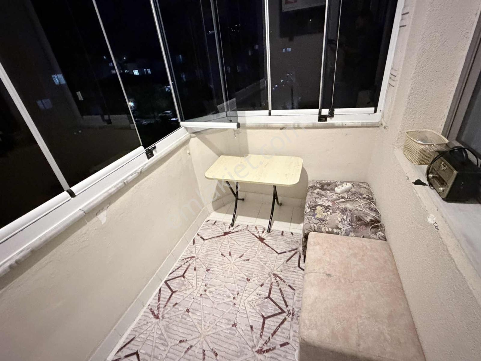 Dündar'dan Yeni Mahalle Küçük Akkent Sitesi Satılık 3+1 Daire — fotoğraf 17