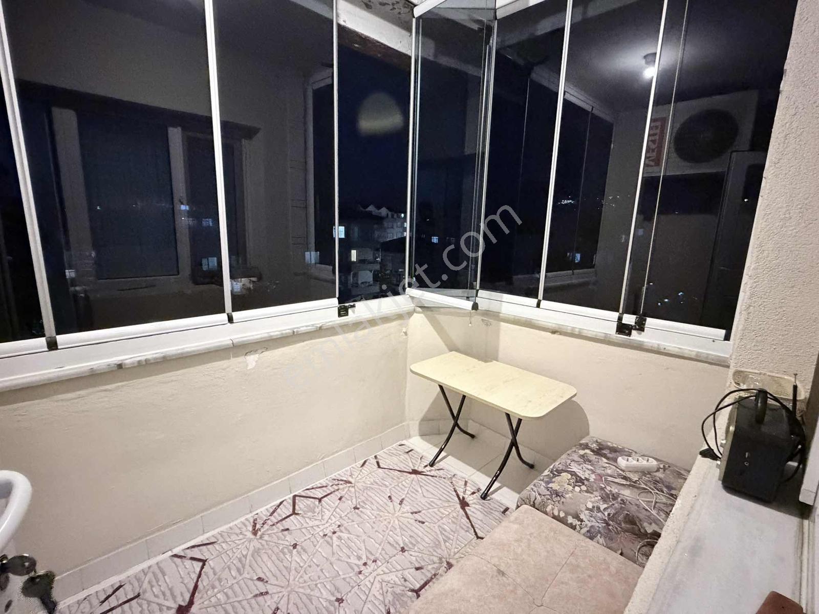 Dündar'dan Yeni Mahalle Küçük Akkent Sitesi Satılık 3+1 Daire — fotoğraf 18