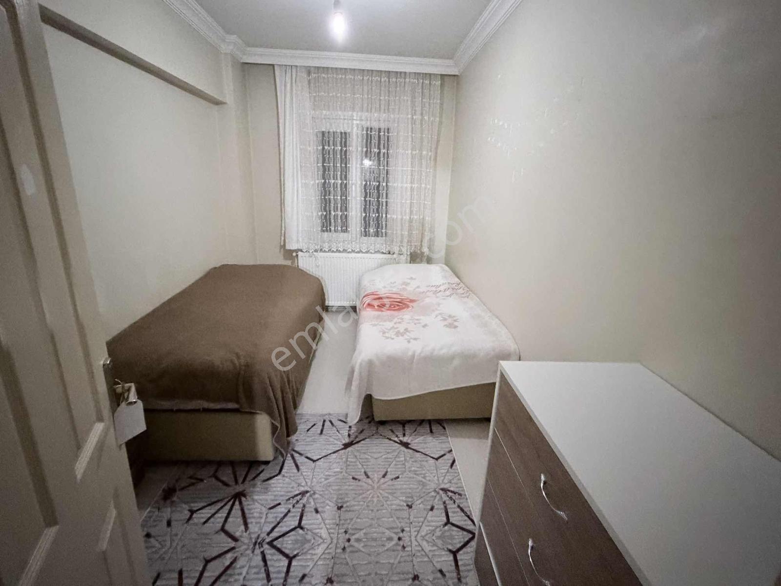 Dündar'dan Yeni Mahalle Küçük Akkent Sitesi Satılık 3+1 Daire — fotoğraf 19