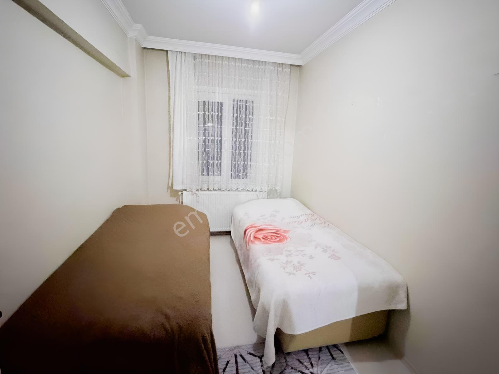 Dündar'dan Yeni Mahalle Küçük Akkent Sitesi Satılık 3+1 Daire — fotoğraf 20
