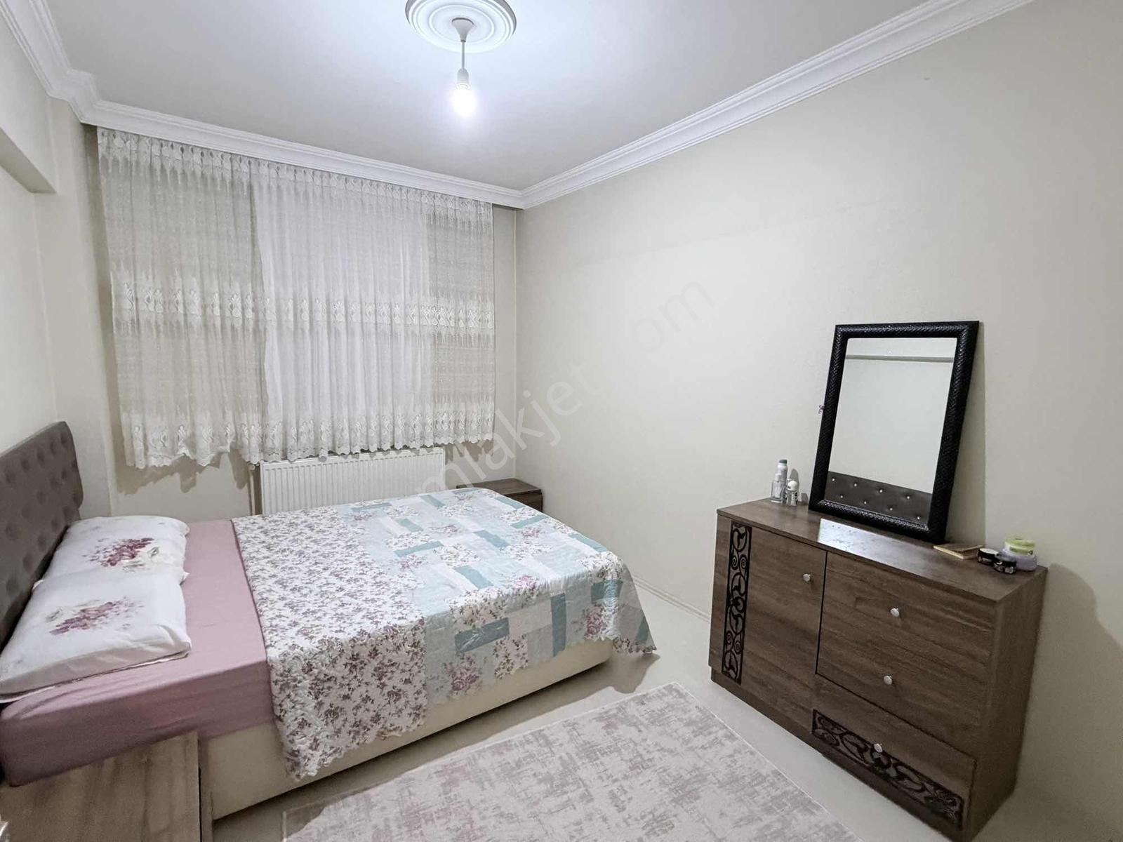 Dündar'dan Yeni Mahalle Küçük Akkent Sitesi Satılık 3+1 Daire — fotoğraf 22