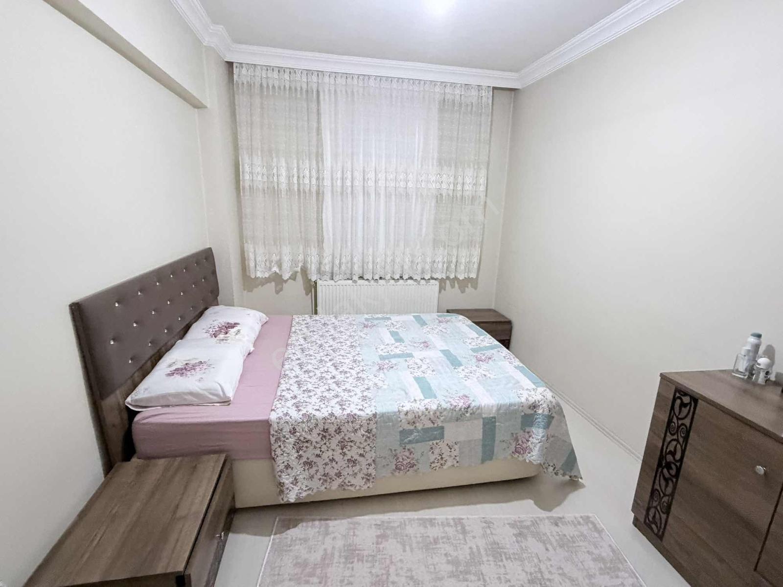 Dündar'dan Yeni Mahalle Küçük Akkent Sitesi Satılık 3+1 Daire — fotoğraf 23